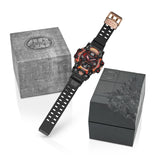 Rellotge Casio G-Shock GWG-2040FR-1A - 40 ANIVERSARI FLARE SÈRIE VERMELLA