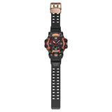 Rellotge Casio G-Shock GWG-2040FR-1A - 40 ANIVERSARI FLARE SÈRIE VERMELLA