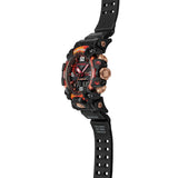 Rellotge Casio G-Shock GWG-2040FR-1A - 40 ANIVERSARI FLARE SÈRIE VERMELLA