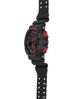 Reloj Casio G-SHOCK GA-100BNR-1AER