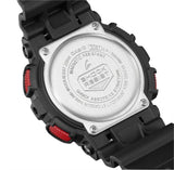 Reloj Casio G-SHOCK GA-100BNR-1AER