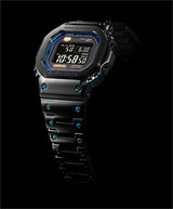 Rellotge Casio G-Shock MRG-B5000BA-1DR