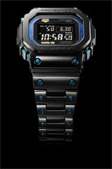 Rellotge Casio G-Shock MRG-B5000BA-1DR