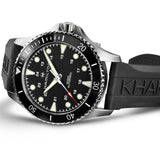 Rellotge Hamilton Khaki Navy Scuba Auto