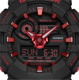 Reloj Casio G-SHOCK GA-700BNR-1AER