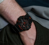 Reloj Casio G-SHOCK GA-700BNR-1AER