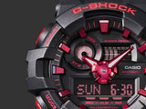 Reloj Casio G-SHOCK GA-700BNR-1AER