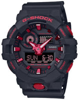 Reloj Casio G-SHOCK GA-700BNR-1AER