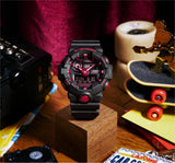 Rellotge Casio G-SHOCK GA-700BNR-1AER