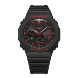 Reloj Casio G-SHOCK GA-B2100BNR-1AER