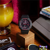 Rellotge Casio G-SHOCK GA-B2100BNR-1AER