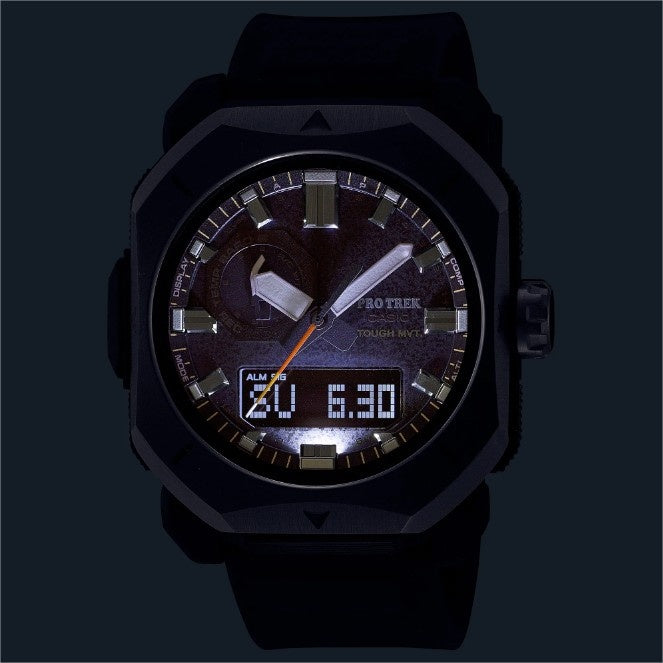 Rellotge Casio Pro Trek PRW-6900YL-5ER