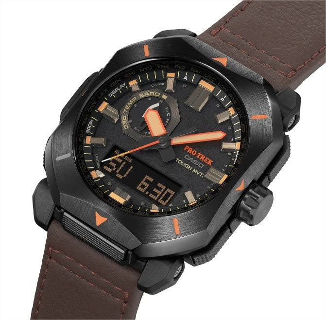 Rellotge Casio Pro Trek PRW-6900YL-5ER