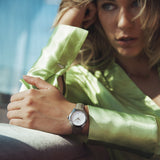 Rellotge Hamilton Jazzmaster Lady Quartz