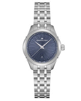 Reloj Hamilton Jazzmaster Lady Quartz Blue