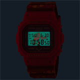 Reloj Casio G-Shock DW-5600SMB-4ER Súper Mario Bros