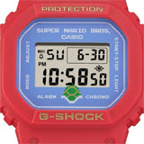 Reloj Casio G-Shock DW-5600SMB-4ER Súper Mario Bros