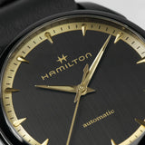 Rellotge Hamilton Jazzmaster Auto