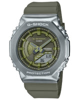 Reloj Casio G-Shock GM-S2100-3AER