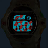 Reloj Casio BABY-G BG-169HRB-7