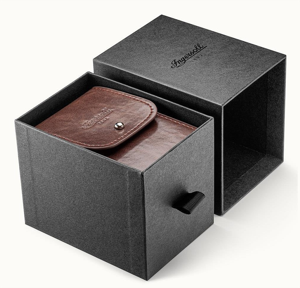 Rellotge Ingersoll The Catalina Automatic I12501