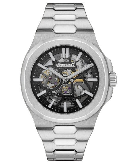 Rellotge Ingersoll The Catalina Automatic I12501
