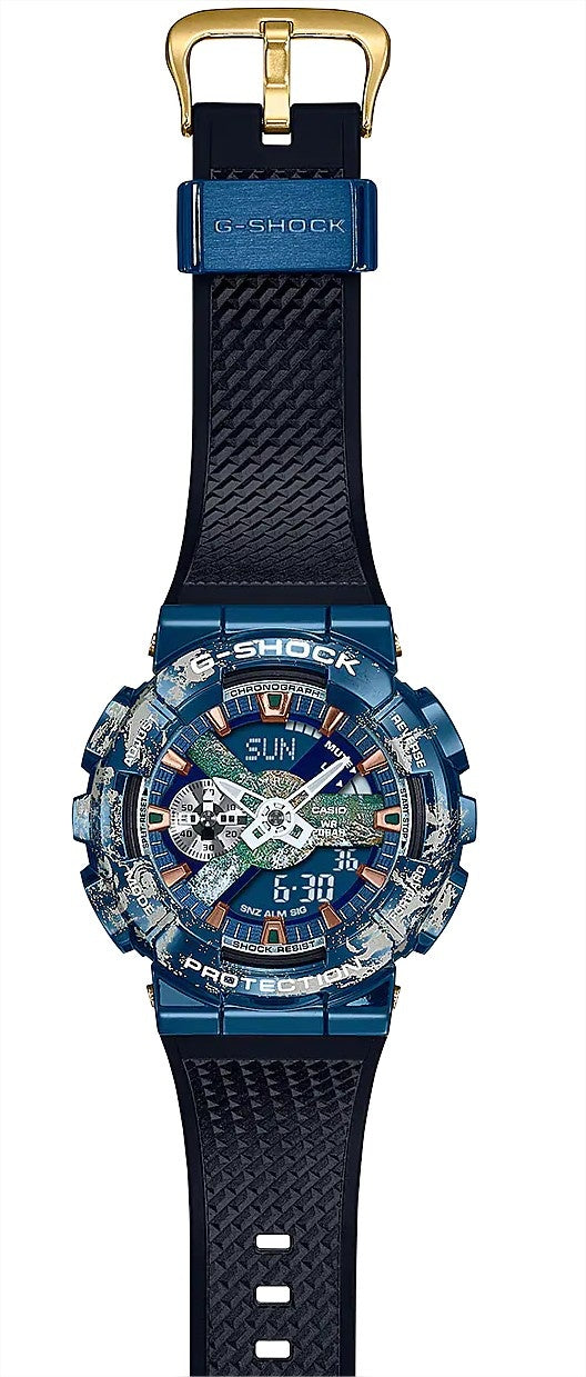 Rellotge Casio G-Shock GM-110EARTH-1A