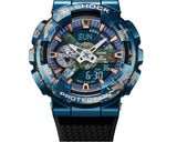 Reloj Casio G-Shock GM-110EARTH-1A