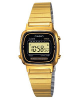 Reloj Casio Vintage LA670WEGA-1EF