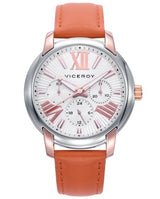 Reloj Viceroy correa naranja 401270-83