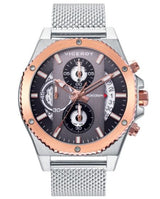 Reloj Viceroy con bisel rosa 46823-17