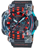 Rellotge Casio Poison Dart FROGMAN GWF-A1000APF-1AER