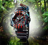 Reloj Casio Poison Dart FROGMAN GWF-A1000APF-1AER