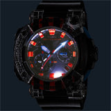 Reloj Casio Poison Dart FROGMAN GWF-A1000APF-1AER