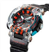 Rellotge Casio Poison Dart FROGMAN GWF-A1000APF-1AER