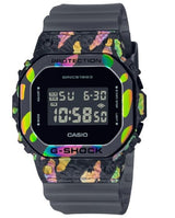 Rellotge Casio G-Shock GM-5640GEM-1ER - 40è aniversari G-Shock