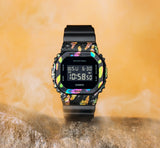 Rellotge Casio G-Shock GM-5640GEM-1ER - 40è aniversari G-Shock