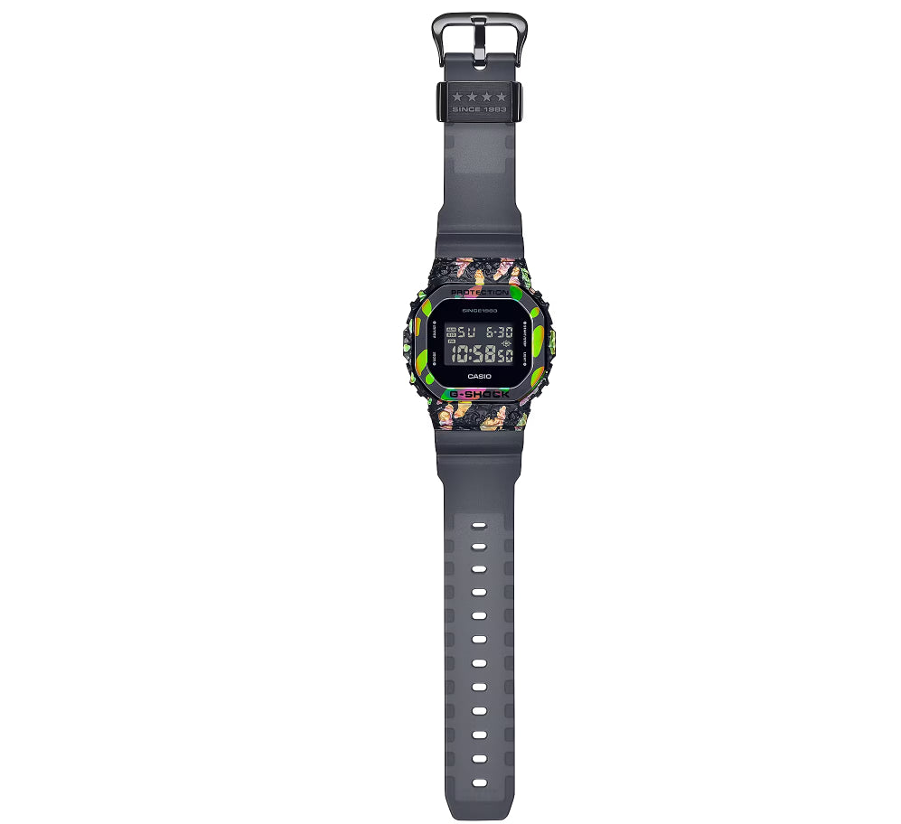 Reloj Casio G-Shock GM-5640GEM-1ER - 40a aniversario G-Shock