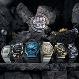 Reloj Casio G-Shock GM-5640GEM-1ER - 40a aniversario G-Shock