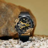 Reloj Casio G-Shock GM-114GEM-1A9ER - 40a aniversario G-Shock