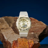 Reloj Casio G-Shock GM-S2140GEM-9AER - 40a aniversario G-Shock