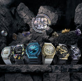 Reloj Casio G-Shock GM-2140GEM-2AER - 40a aniversario G-Shock