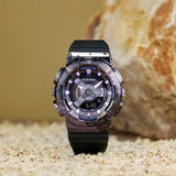 Reloj Casio G-Shock GM-S114GEM-1A2ER - 40a aniversario G-Shock