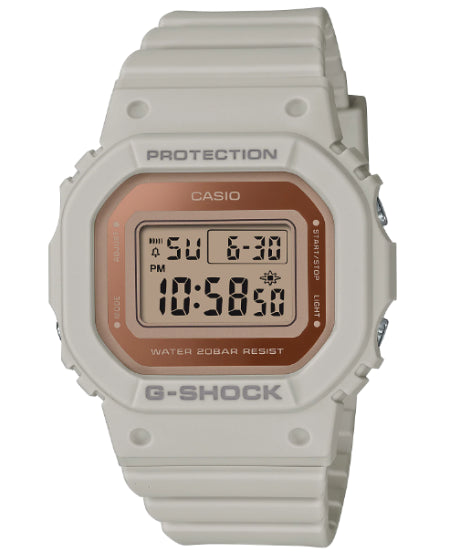 Rellotge Casio G-Shock GMD-S5600-8ER