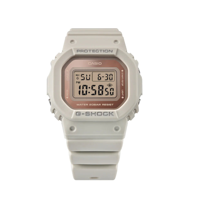 Rellotge Casio G-Shock GMD-S5600-8ER