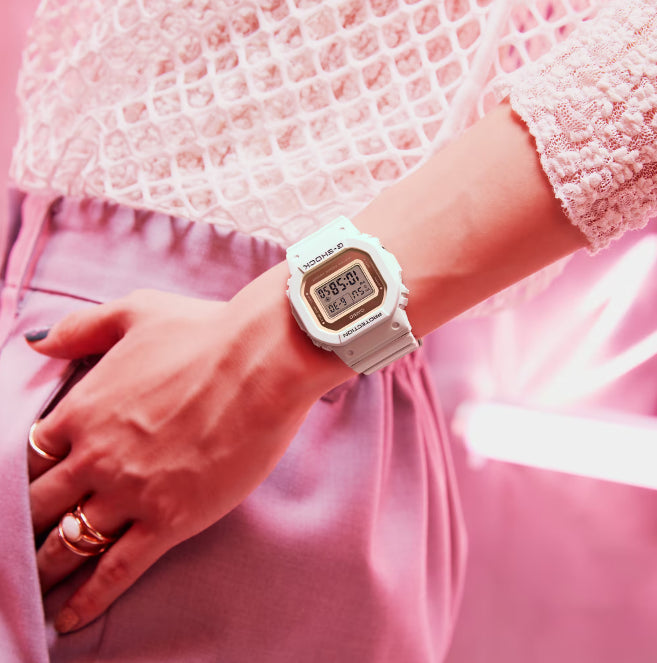 Rellotge Casio G-Shock GMD-S5600-8ER