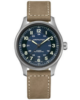 Rellotge Hamilton Khaki Field TITANIUM ACTE H70545540