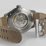 Rellotge Hamilton Khaki Field TITANIUM ACTE H70545540