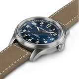 Rellotge Hamilton Khaki Field TITANIUM ACTE H70545540