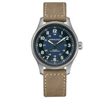 Reloj Hamilton Khaki Field TITANIUM AUTO H70545540